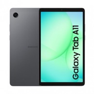 SAMSUNG Galaxy Tab A11 X130, 8.7", Wi-Fi, 8 GB RAM, 128 GB, siva